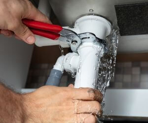 About Emergency plumbing pros Carp Lake, MI